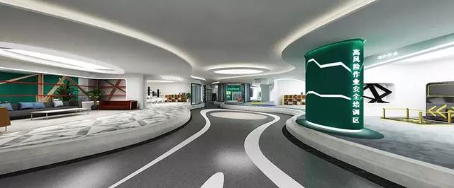 【VR安全體驗(yàn)館】潛心安全培訓(xùn)，幻威動(dòng)力打造一站式解決方案！