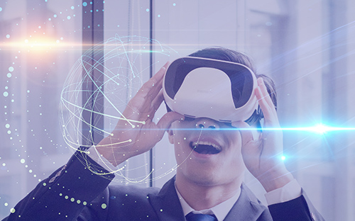 VR市場的突破口在哪？