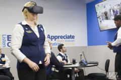 VR可以為企業(yè)做什么？