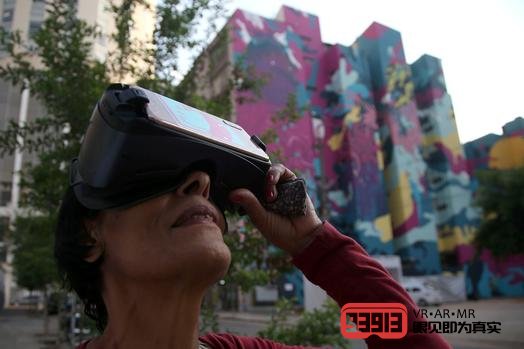 VR/AR技術(shù)將改變購物，學(xué)習(xí)，娛樂和工作的方式