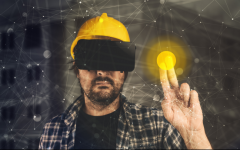 身處科技時(shí)代，電力人應(yīng)該了解的VR新技能