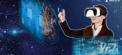 VR行業(yè)能做些什么工作？VR專業(yè)的就業(yè)前景怎么樣？