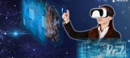 VR行業(yè)能做些什么工作？VR專業(yè)的就業(yè)前景怎么樣？