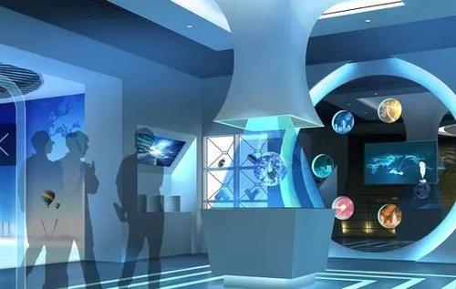 VR、AI、機(jī)器人齊助力，博物館有了智慧新模樣！
