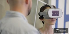 NHS研究稱通過VR培訓(xùn)，可使新冠疫情前線醫(yī)護(hù)人員表現(xiàn)提高230%
